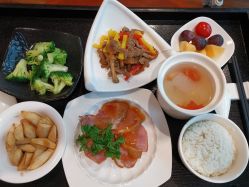 点击看大图 -月幸福月子中心(静安店)