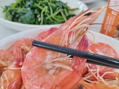 -阿浪海鲜连锁•海鲜加工•老字号(第一市场店)