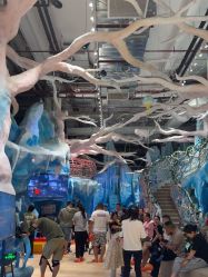 -探洞工场(重庆爱琴海旗舰店)