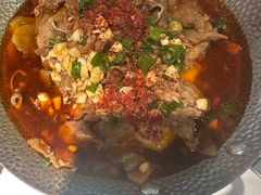 -全牛匠·乐山跷脚牛肉(西北旺万象汇店)