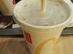 -麦当劳(西单明珠店)