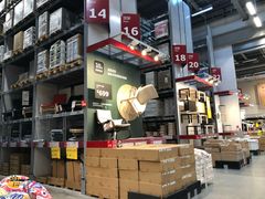 -宜家家居(西安未央商场店)