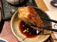 -味太助·银饭食堂(中华城店)