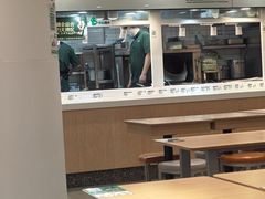 -老乡鸡(东方广场店)