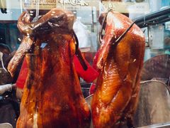 -黄连大头华烧鹅店(大良店)
