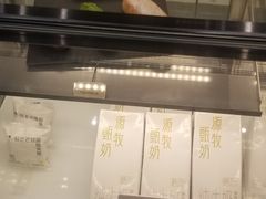 -喜茶(深圳喜荟城店)