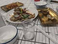 -虎虎龙虾大排档(双井店)