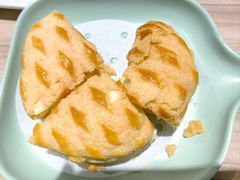 -珍粥道(杉杉奥特莱斯店)