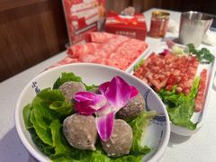 -小龙坎火锅(仓山万达店)