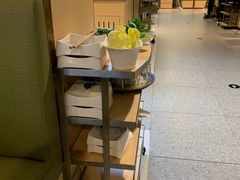 -海底捞火锅(公益西桥店)