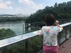 -璟象酒店-爱丽坊景观餐厅