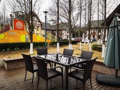 -太阳岛度假酒店