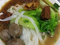 -珍珍小食店(西华路店)
