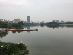 -汉江湾体育公园