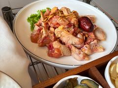 -天宜隆蘑菇宴火锅(石景山旗舰店)