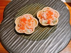 -Mr·Fish鱼鲜生海鲜放题(银泰in99店)