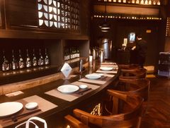-山葵家·创意料理(宁波来福士店)