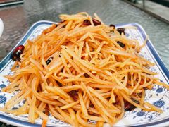 -燕北云山·农家菜·灶台鱼(密云溪翁庄店)