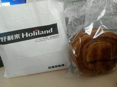 -好利来(柳北店)