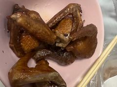 -整只乳鸽GetSQUAB(西华路店)