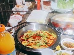 -九庄火锅(衢江店)