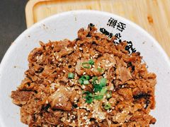 -熊吞·大碗丼烧肉饭(西市场嘉华店)