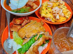 -華歡冰室-WahFoon(吉大店)