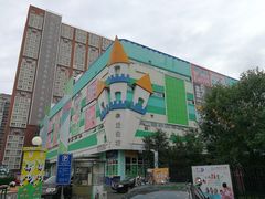 -盒马鲜生(红莲店)
