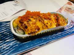 -羽寿司(东方宝泰店)