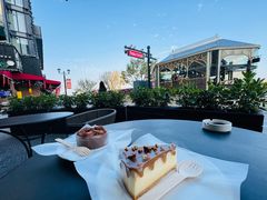 -星巴克(宁波老外滩店)