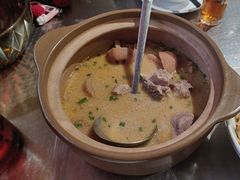 -吴掌柜·藕汤印象(南湖店)