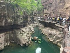 -云台山风景名胜区