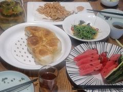 -新时代大酒店(仰口路店)
