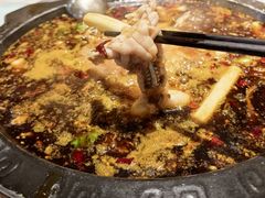 -费明中罗非鱼(大石坝店)