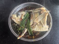 -老杨砂锅鱼庄