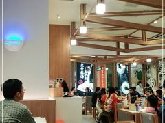 大堂-味千拉面(和平大道奥山世纪城店)