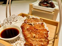 -顶特勒·黄鱼馆·特色菜(上海大世界店)