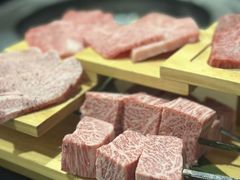 -和牛 烧肉寿喜烧涮锅 善(心斎橋店)