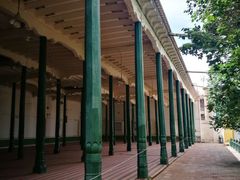 -艾提尕尔清真寺