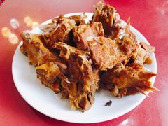 -胖子菜馆(隆昌路店)