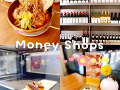 -Money Shops(愚园路店)