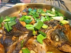 -食光慢宴·安吉土菜馆