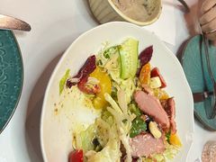 -CRAZYONES克芮旺斯西班牙餐厅(苏州中心店)
