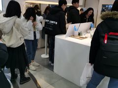 -兰熊鲜奶(西直门凯德mall店)