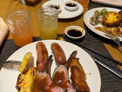-金奥国际酒店全日餐厅ALTITUDE
