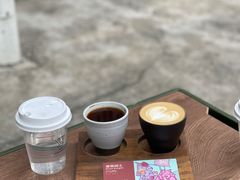 -Again Coffee Roaster(香蜜湖店)