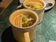 -姐夫的小菜(新中关购物中心店)