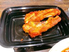 -盒马鲜生(金桥国际广场店)