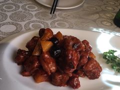 -马凯餐厅(长椿街店)