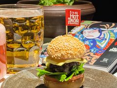 -焱铁烧·黑毛和牛专门店(杭州嘉里中心店)